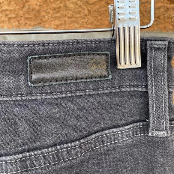 ag the farrah skinny jeans size 32 r - Picture 9 of 13